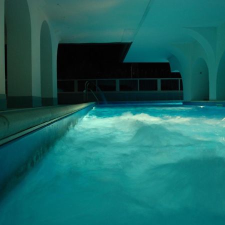 Hotel Mayflower Milano Marittima Esterno foto
