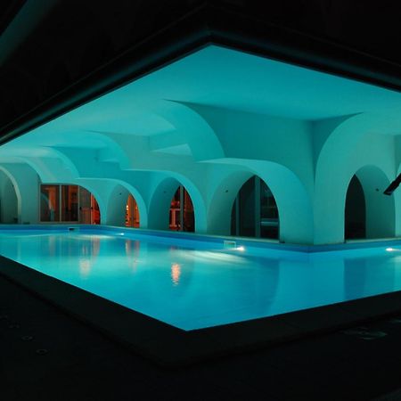 Hotel Mayflower Milano Marittima Esterno foto