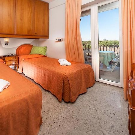 Hotel Mayflower Milano Marittima Esterno foto
