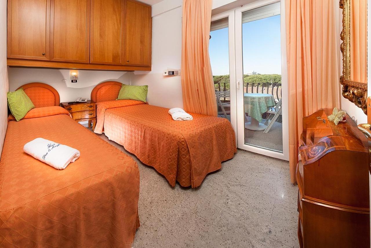 Hotel Mayflower Milano Marittima Esterno foto