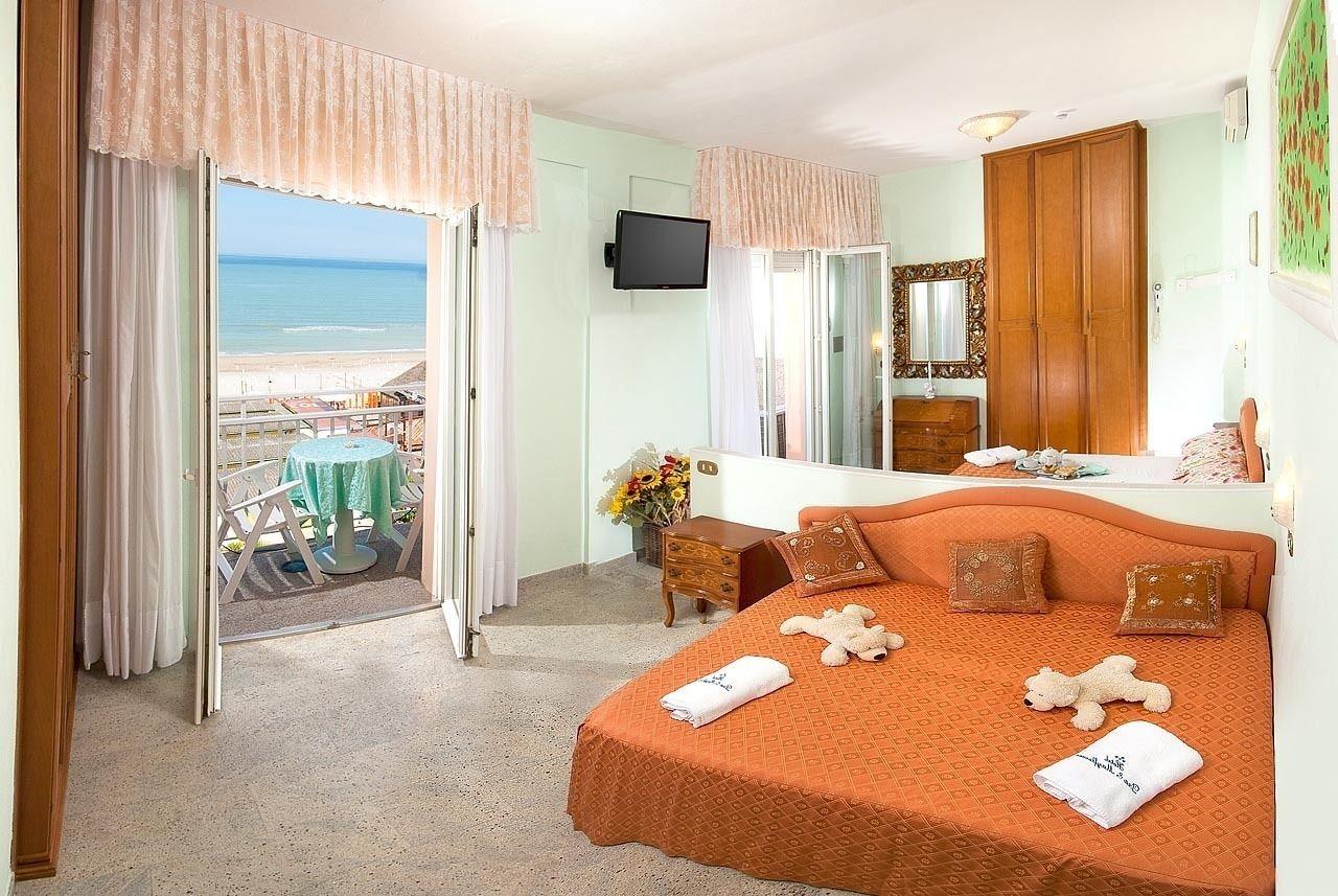 Hotel Mayflower Milano Marittima Esterno foto