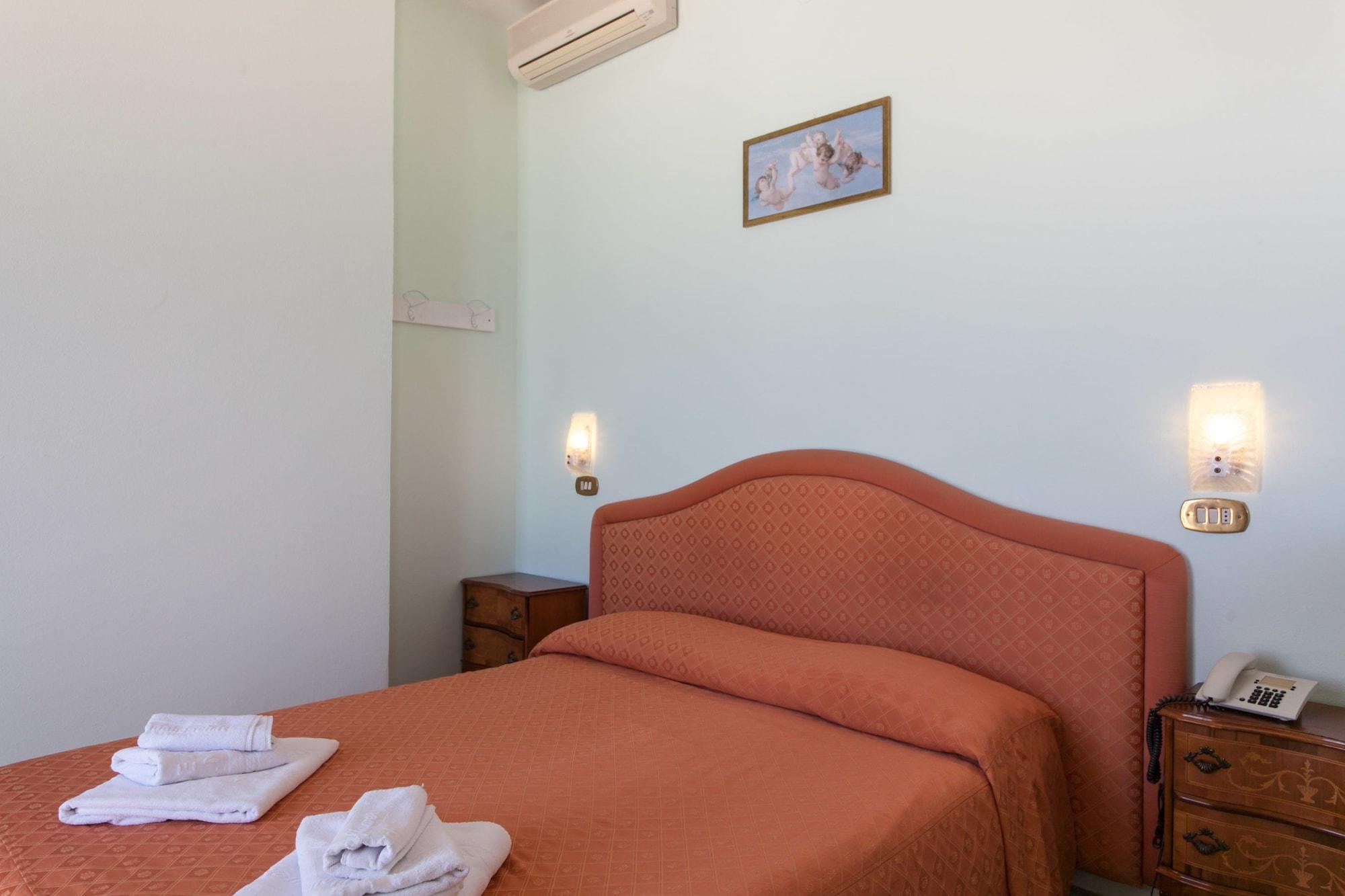 Hotel Mayflower Milano Marittima Esterno foto