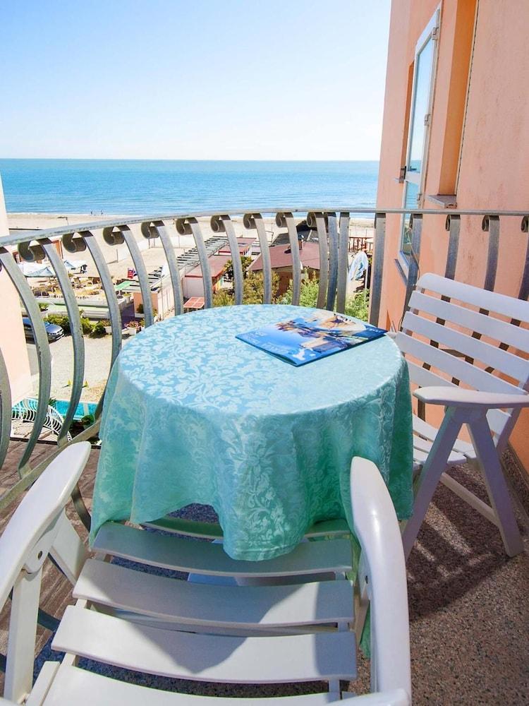 Hotel Mayflower Milano Marittima Esterno foto