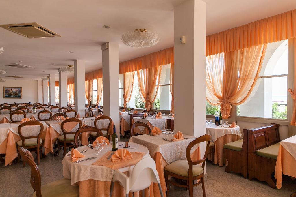 Hotel Mayflower Milano Marittima Esterno foto