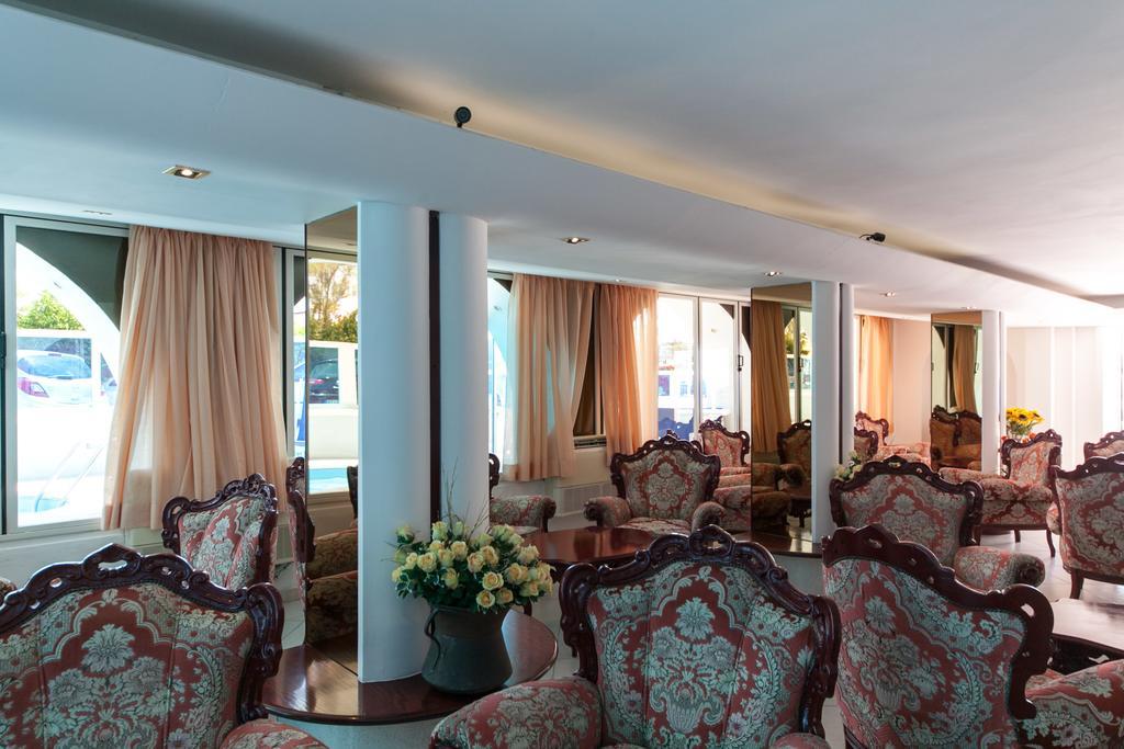 Hotel Mayflower Milano Marittima Esterno foto
