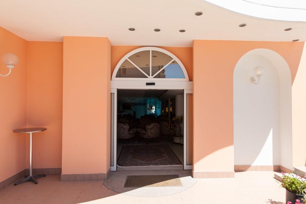 Hotel Mayflower Milano Marittima Esterno foto