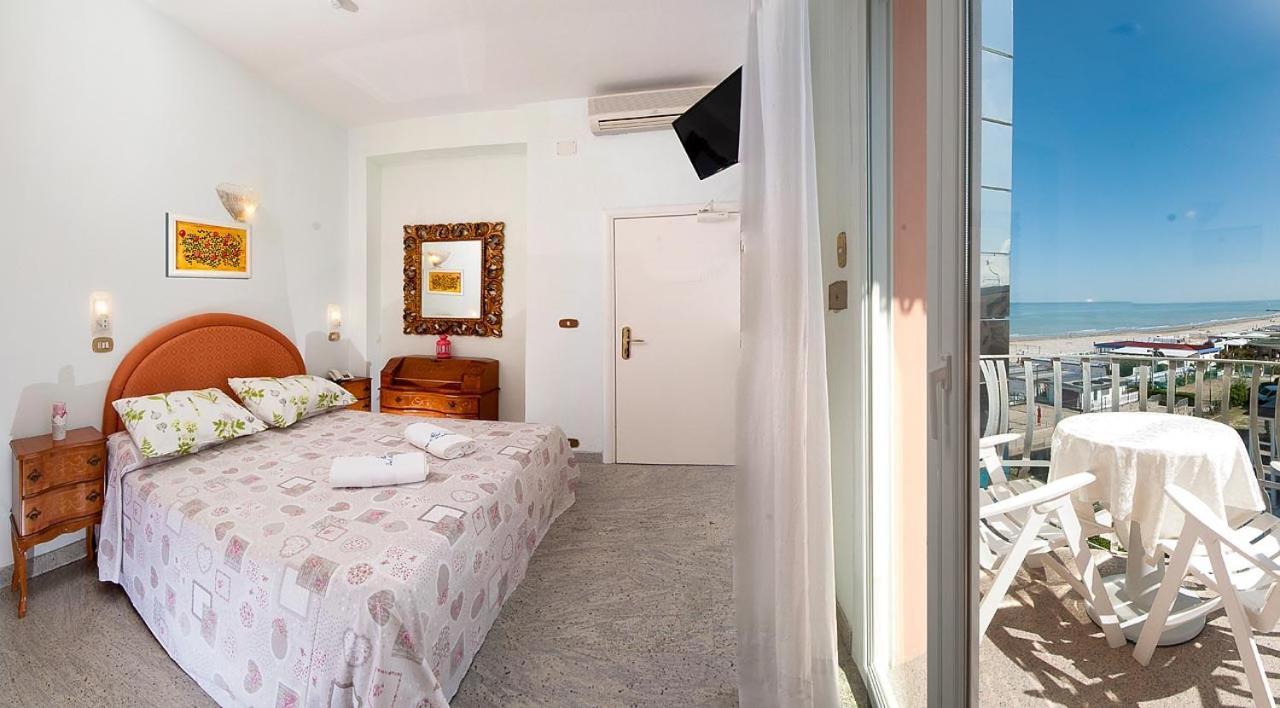 Hotel Mayflower Milano Marittima Esterno foto