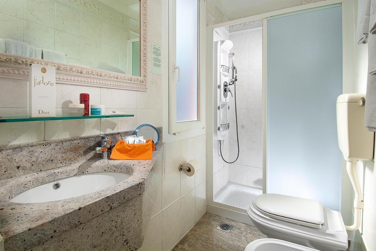 Hotel Mayflower Milano Marittima Esterno foto