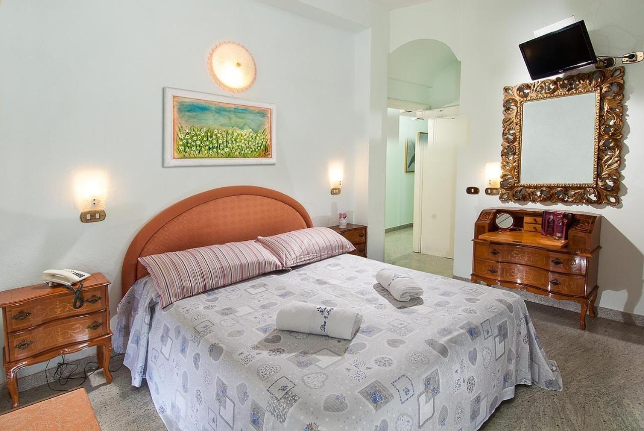 Hotel Mayflower Milano Marittima Esterno foto