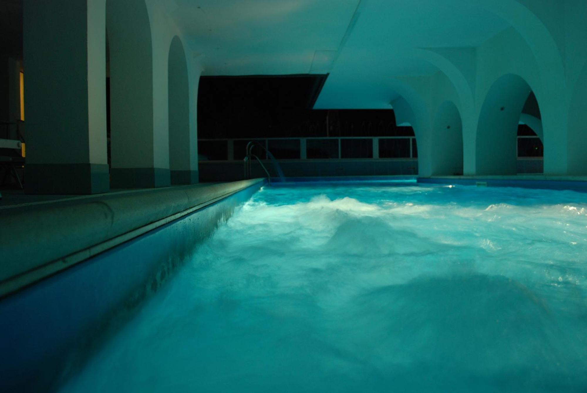 Hotel Mayflower Milano Marittima Esterno foto