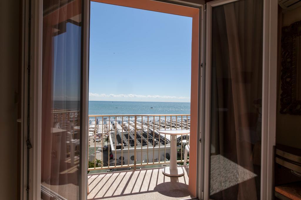 Hotel Mayflower Milano Marittima Esterno foto