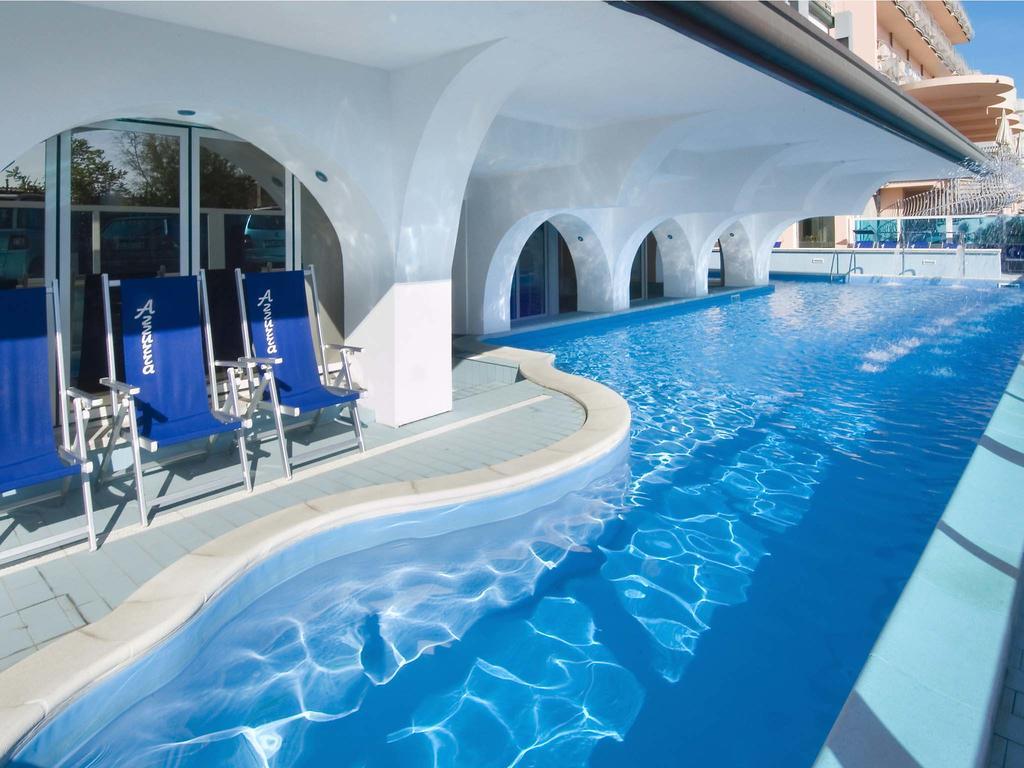 Hotel Mayflower Milano Marittima Esterno foto