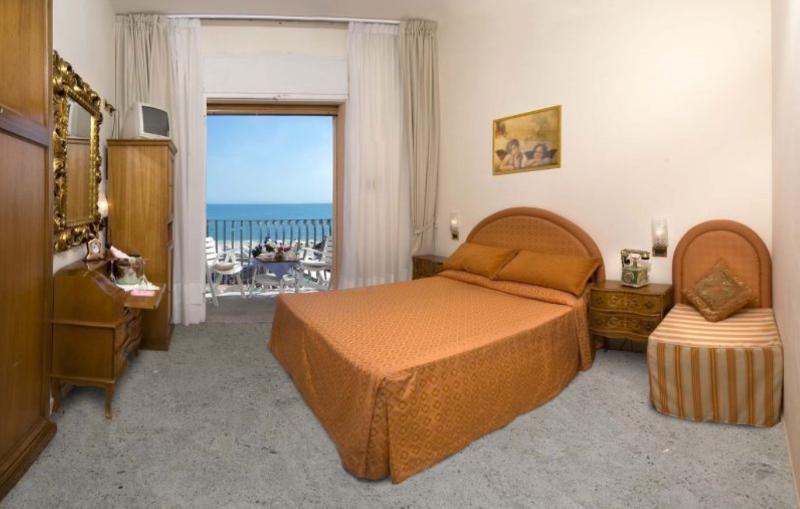 Hotel Mayflower Milano Marittima Esterno foto