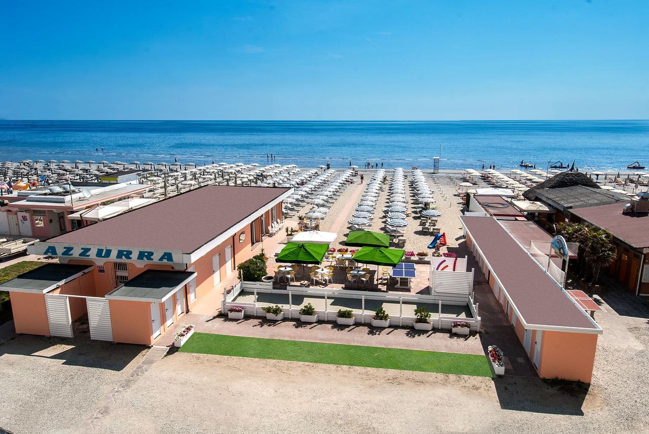 Hotel Mayflower Milano Marittima Esterno foto