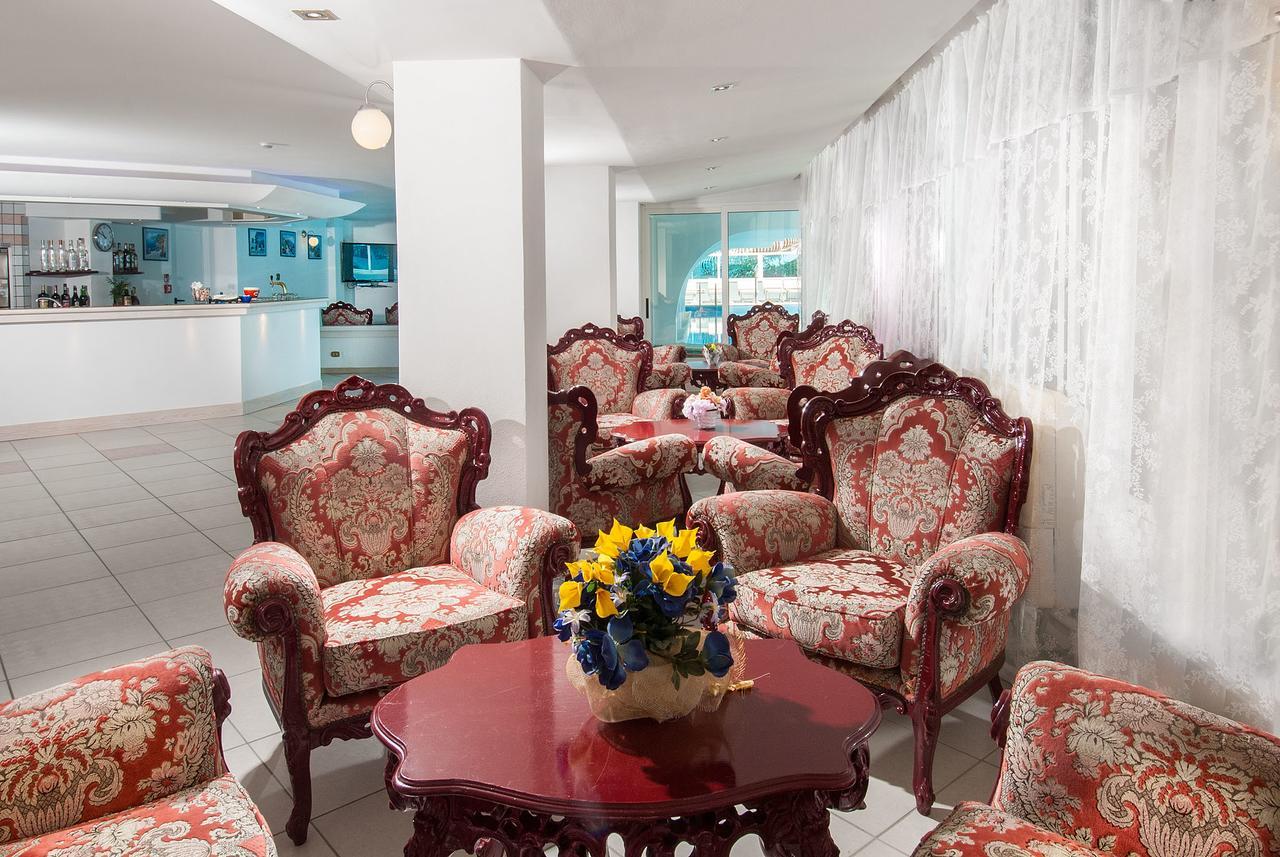 Hotel Mayflower Milano Marittima Esterno foto