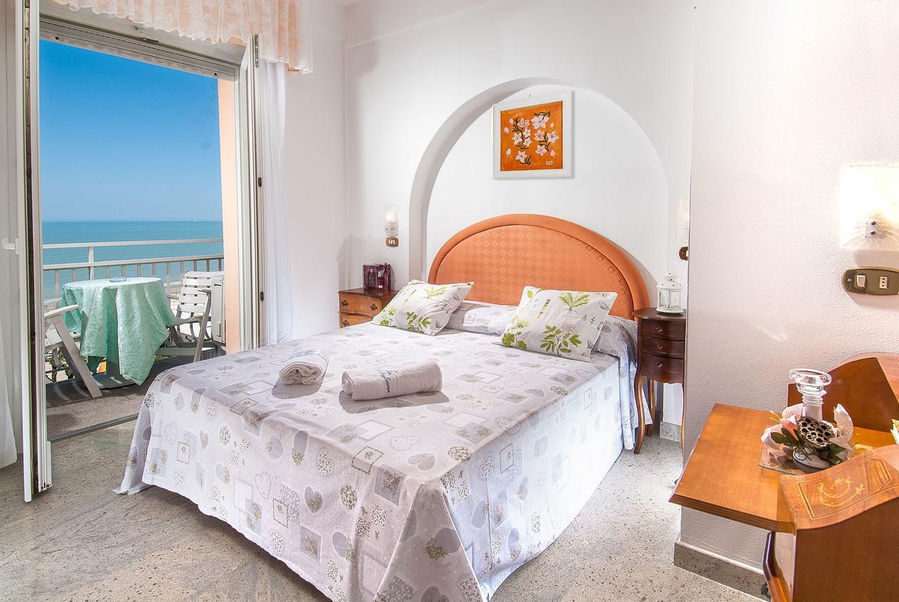Hotel Mayflower Milano Marittima Esterno foto