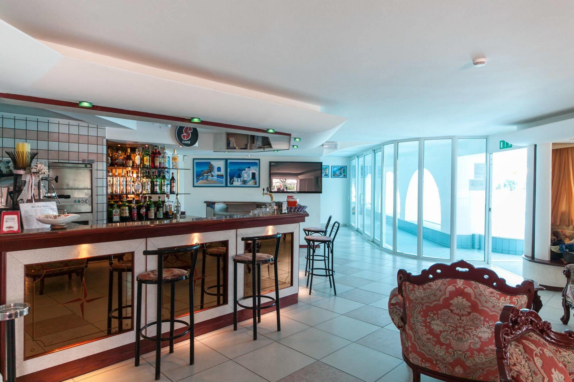 Hotel Mayflower Milano Marittima Esterno foto
